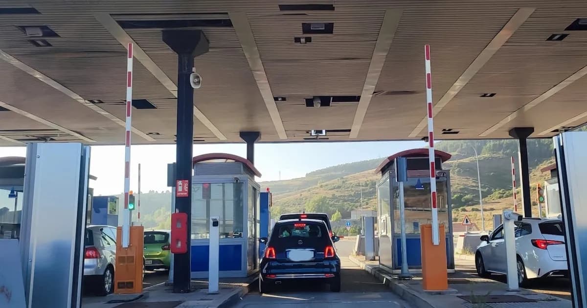 Un fallo judicial obliga a aseguradora a indemnizar por accidente en peaje