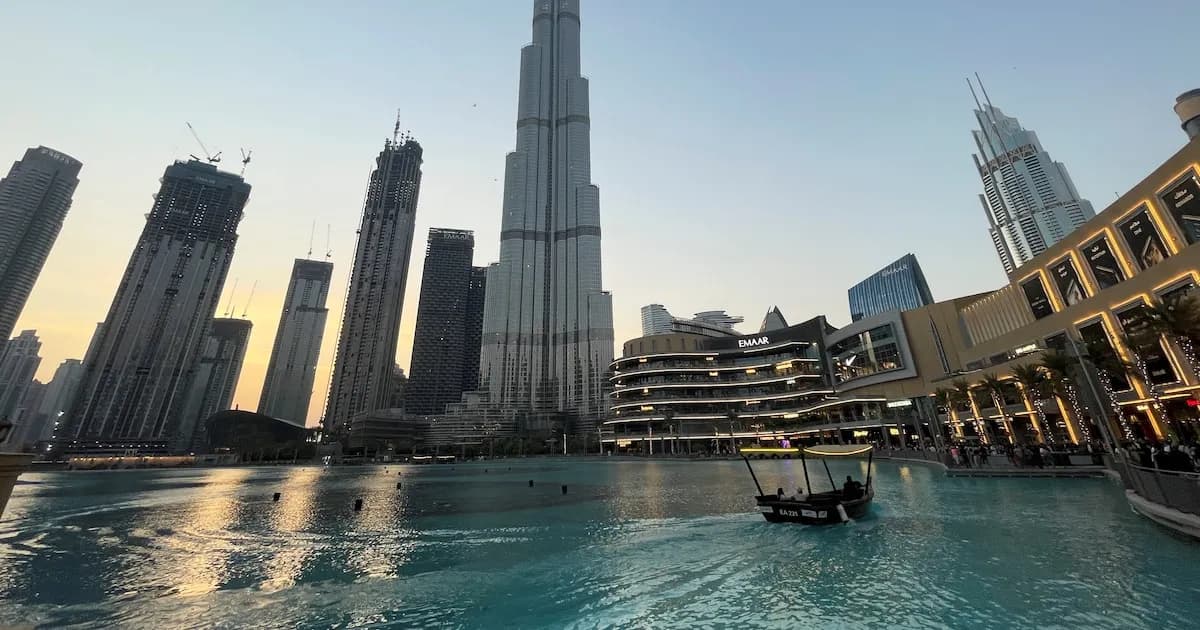 Argentina: Por qué los países más poderosos del Golfo están en desacuerdo