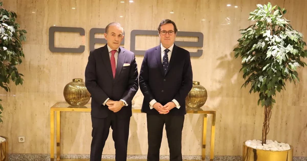 Propuesta de Asocimi busca fortalecer el marco regulatorio para las Socimi en España