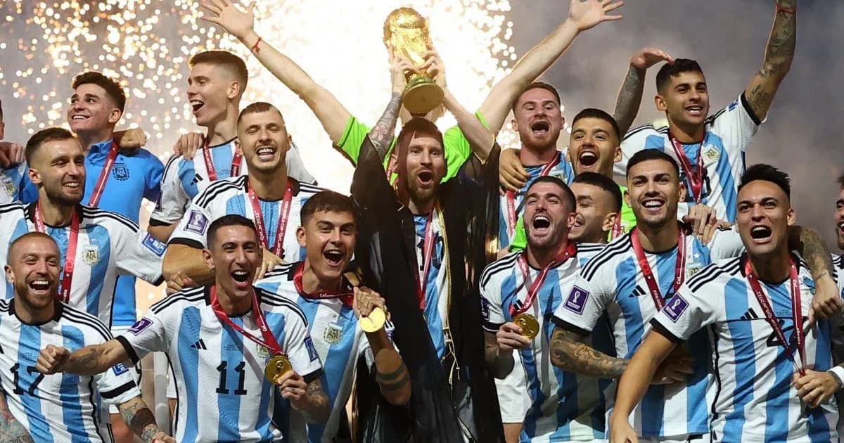 La Selección Argentina y el Mundial 2026: ¿Mejorar la economía o ser campeones?