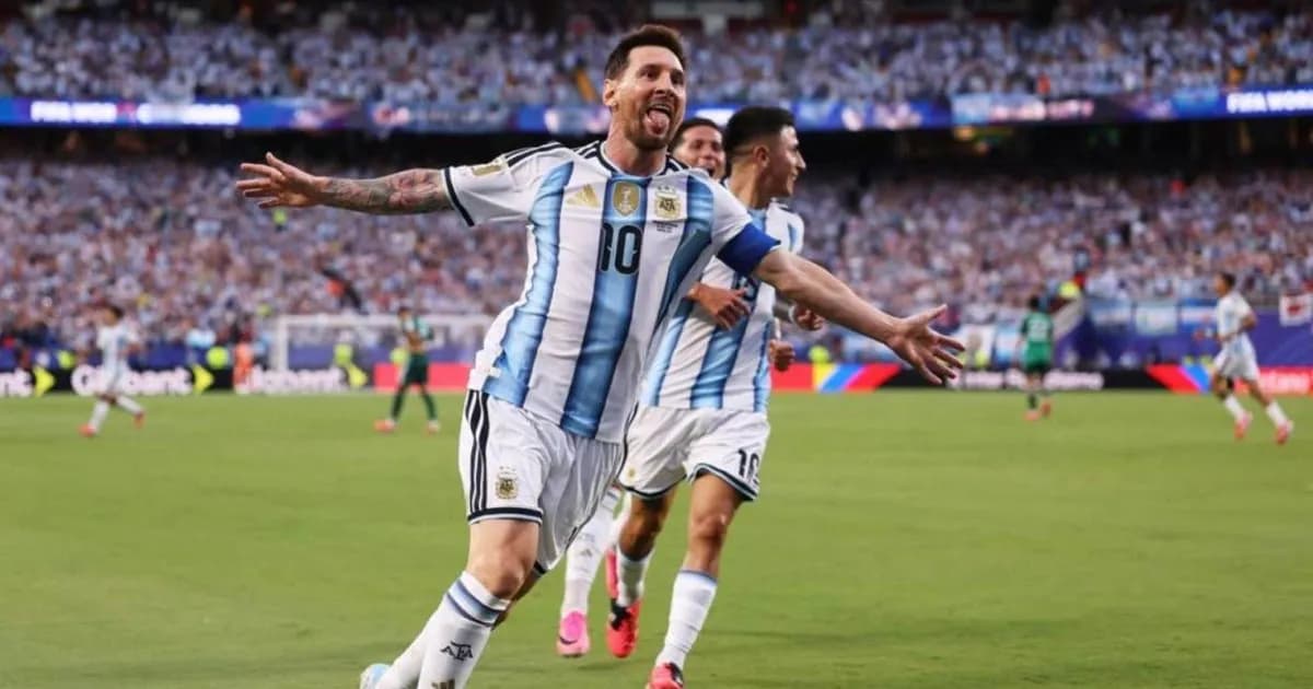Argentina se prepara para su segundo duelo en el Mundial 2026 contra Austria