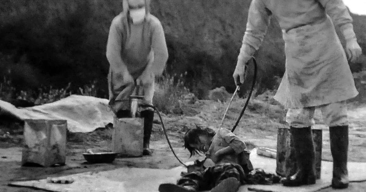 Unidad 731: el oscuro legado de las atrocidades del ejército japonés que persiste en el tiempo