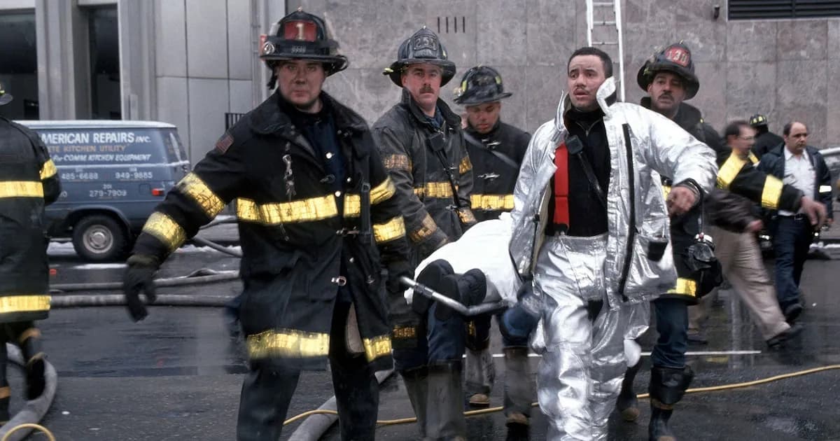 El atentado de 1993 que marcó a Nueva York: un oscuro capítulo en la historia de EE.UU.