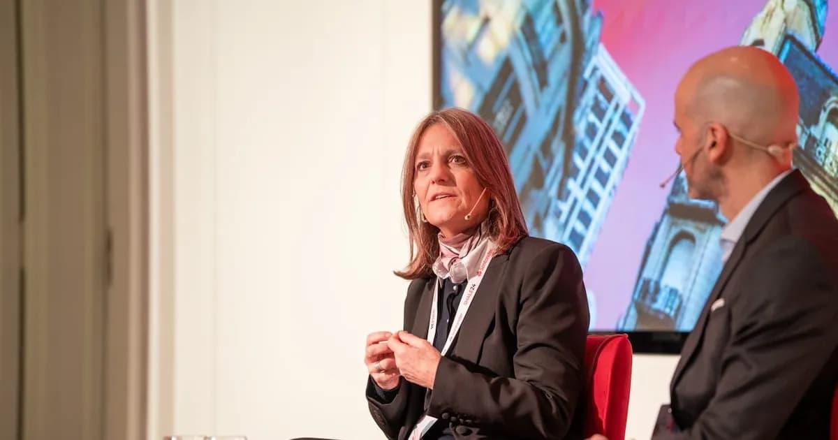 La Secretaria de Energía Justifica la Salida del Estado del Sector Energético Argentino