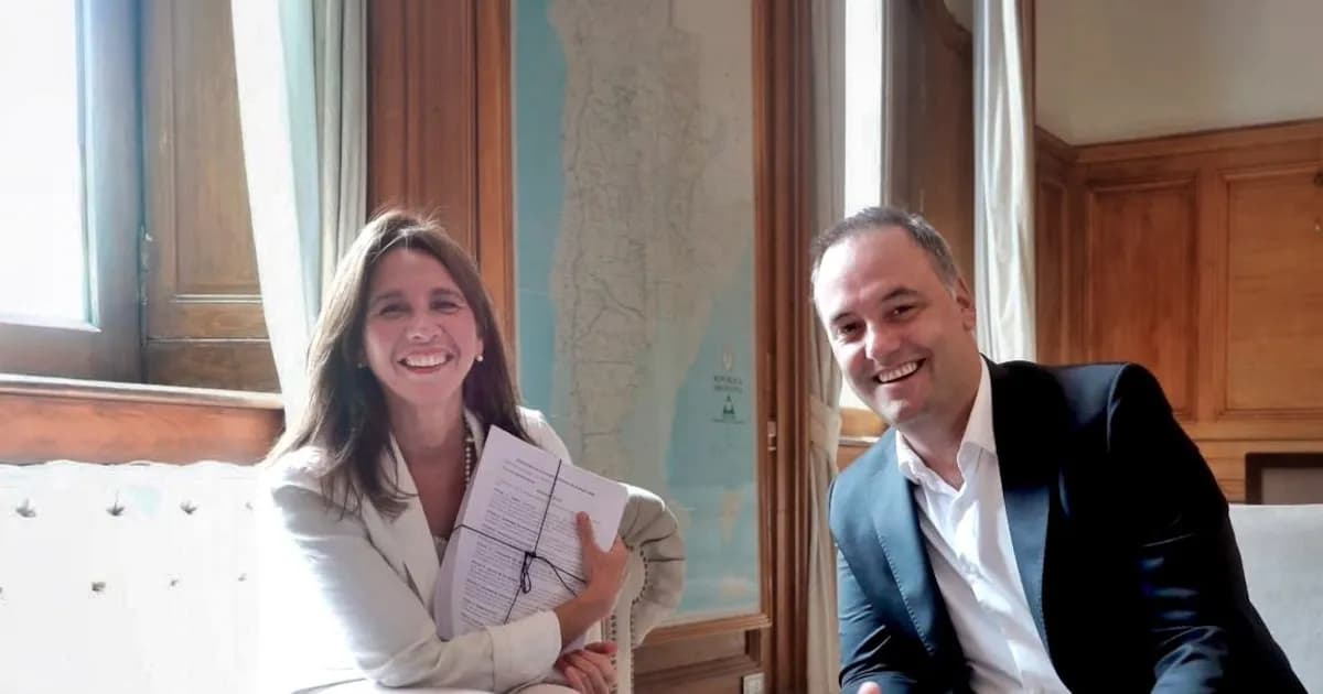 La Libertad Avanza presenta 66 proyectos para la Legislatura porteña