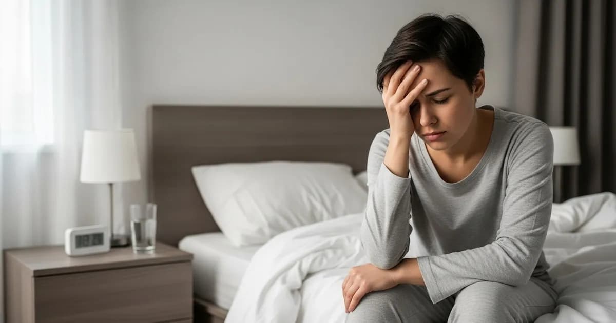 Crisis en la salud mental de jóvenes: un informe global revela alarmantes cifras