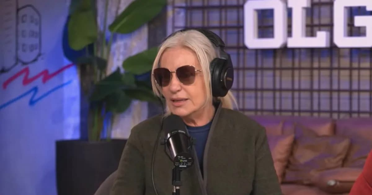 Mercedes Morán comparte un doloroso descubrimiento sobre su madre en su nuevo libro