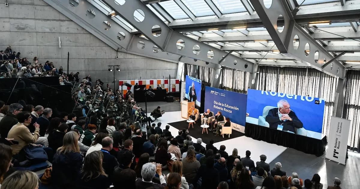 La educación como pilar de la competitividad: un debate sobre el futuro escolar en Argentina