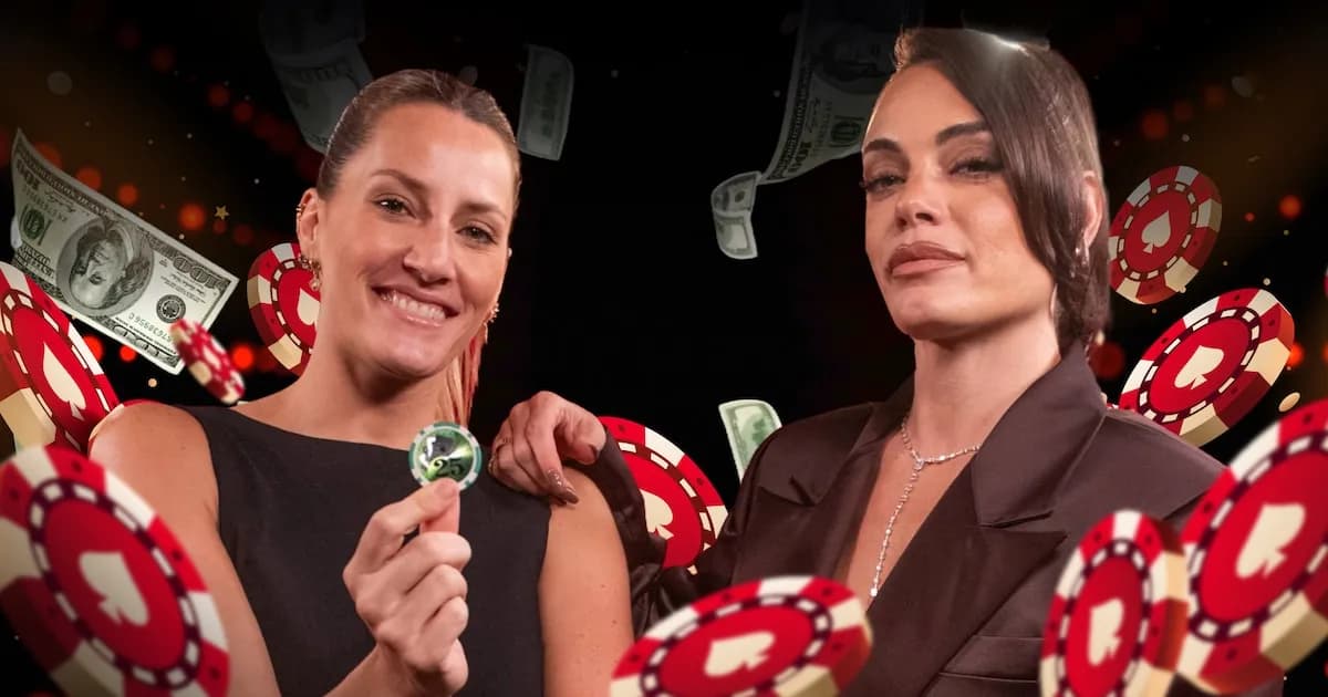 Mica Viciconte: Dinero, maternidad y su relación con Fabián Cubero al descubierto