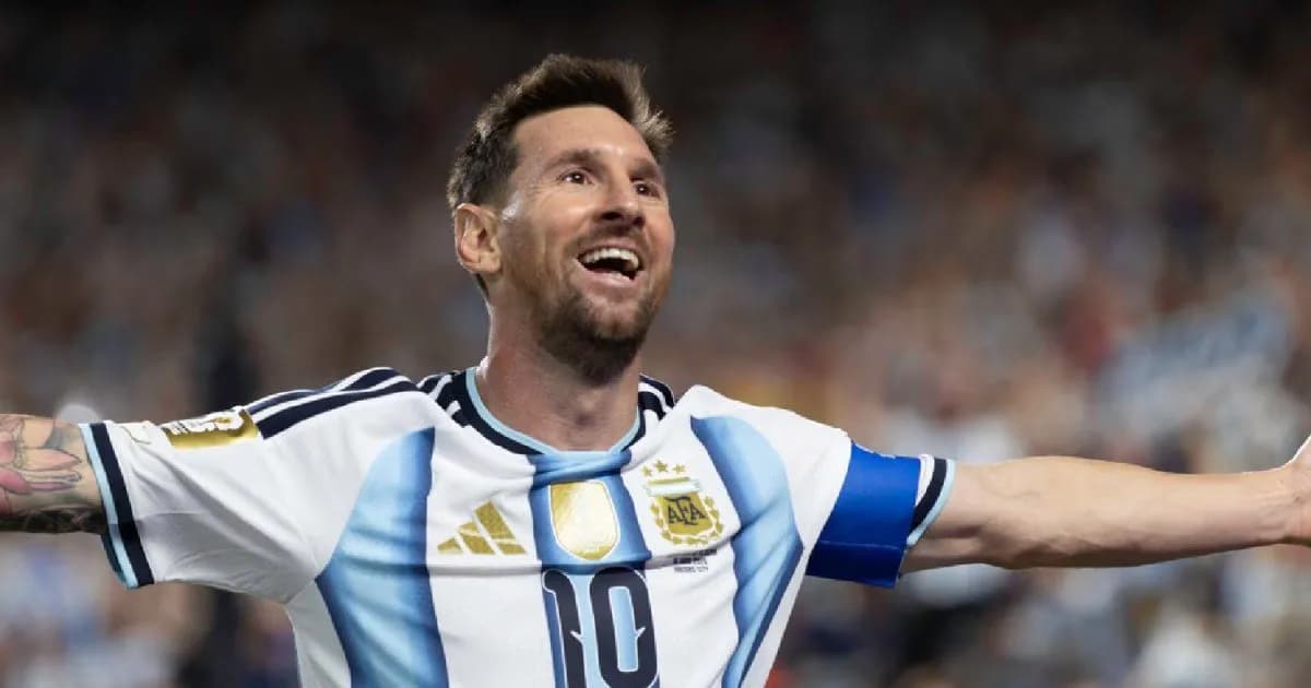 Lionel Messi: un ícono de humanidad y fútbol en el Mundial