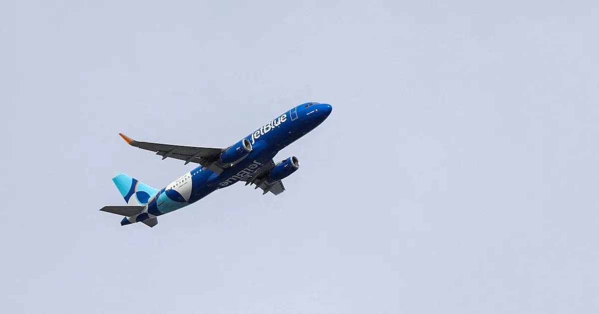 JetBlue modifica su operación en Nueva York para enfocarse en Fort Lauderdale