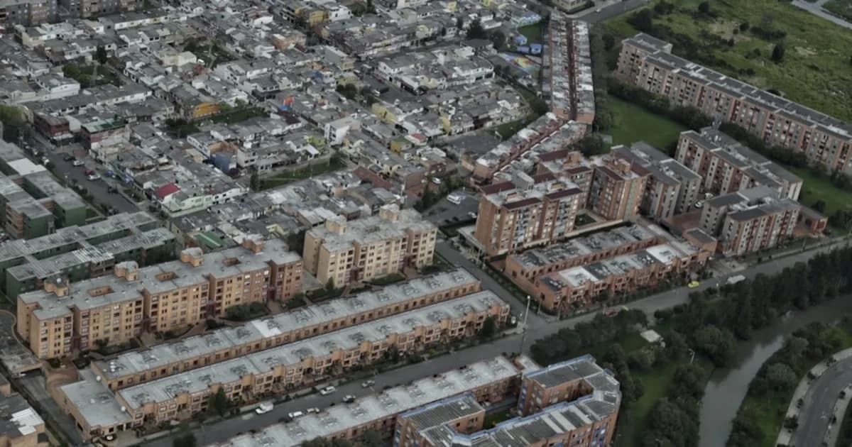 El programa 'Mi Casa Ya' impulsa un 200% el acceso a vivienda para familias de bajos recursos en Colombia