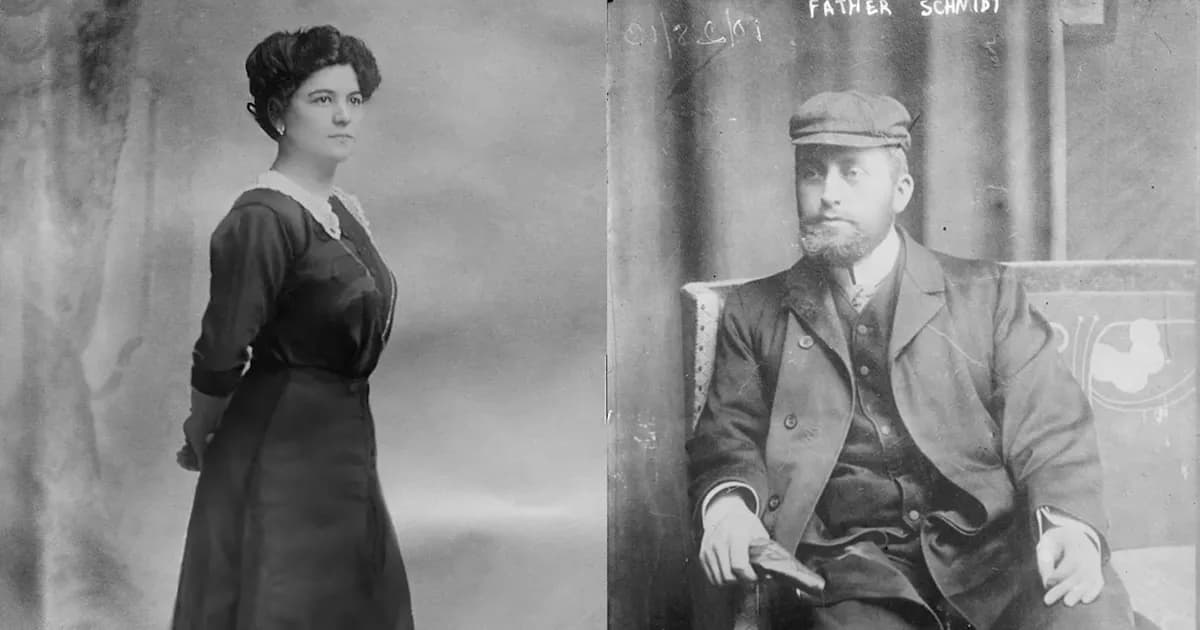 Un crimen horrendo: el caso del cura condenado a muerte en EE.UU.