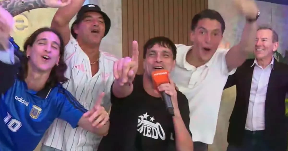 Santi Cairo habla sobre su regreso a la música tras 10 años: "Quería dejar un legado para mi hija"