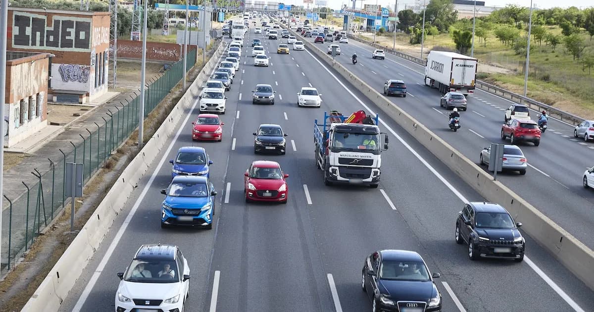 Formaster demanda rectificación a la DGT por críticas a las autoescuelas