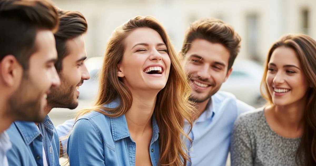 Investigación revela el papel del cerebro en la experiencia de la felicidad