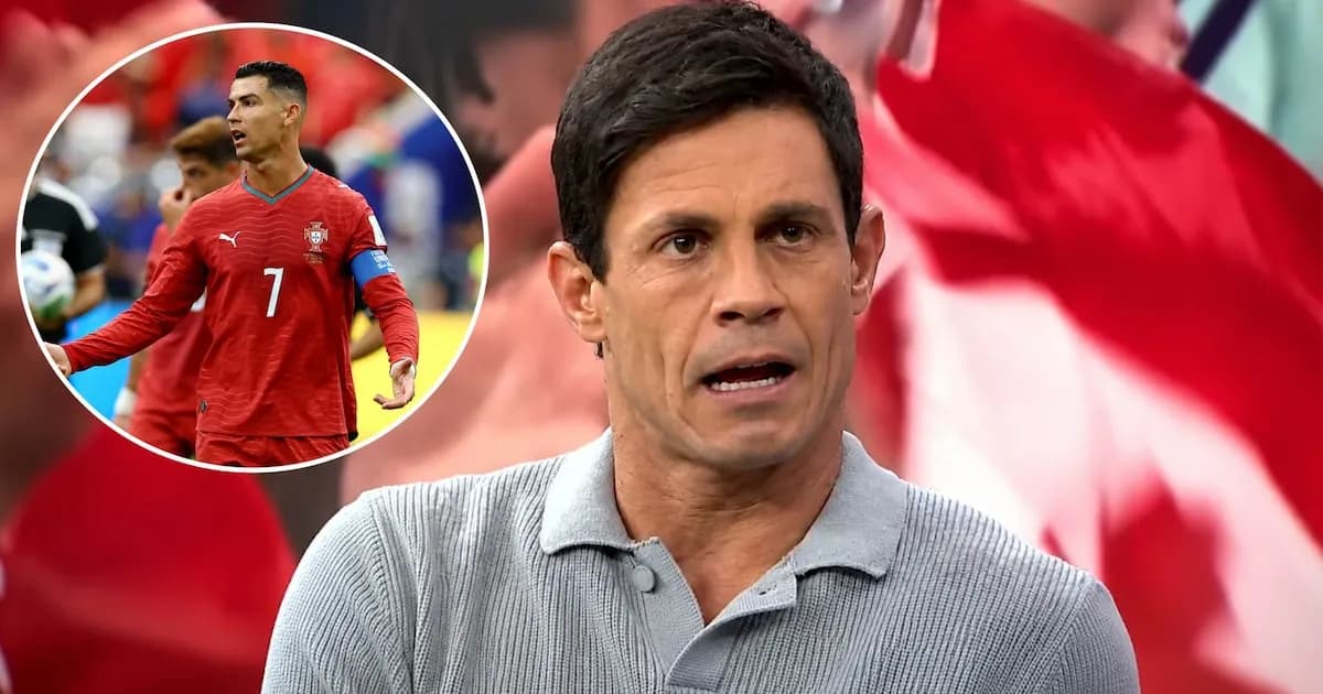 Gran polémica tras el empate de Portugal: defensores de Ronaldo critican a sus compañeros