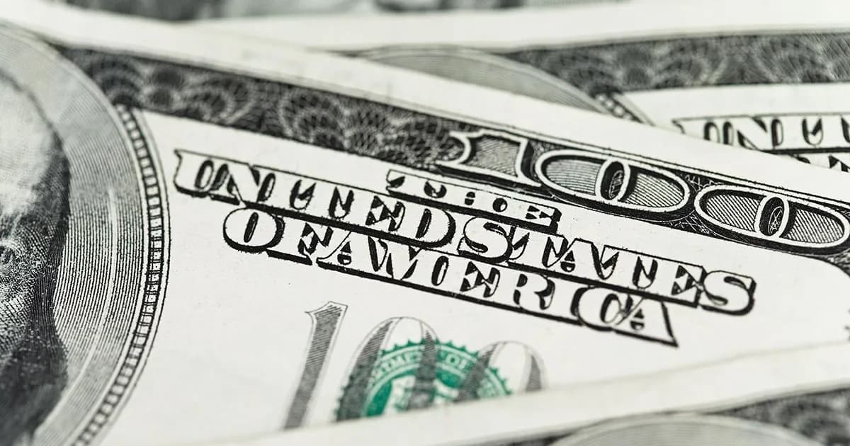 El dólar oficial alcanza su máximo en tres sesiones consecutivas y se ubica en $1.450