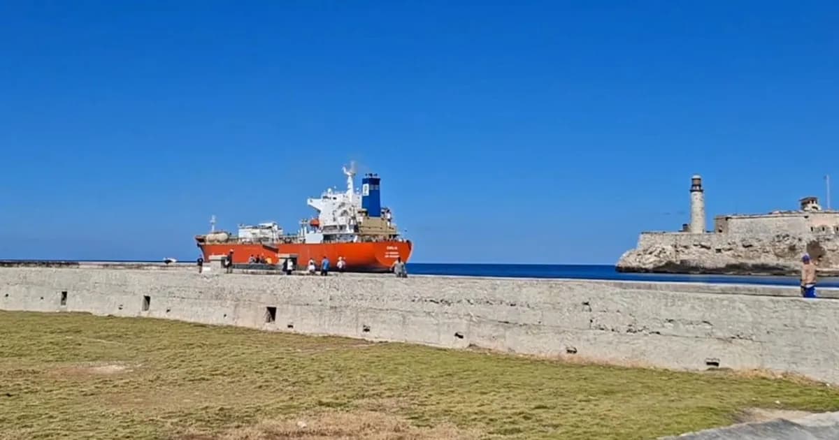 Cuba reporta la muerte de cuatro tripulantes de una embarcación estadounidense en un tiroteo