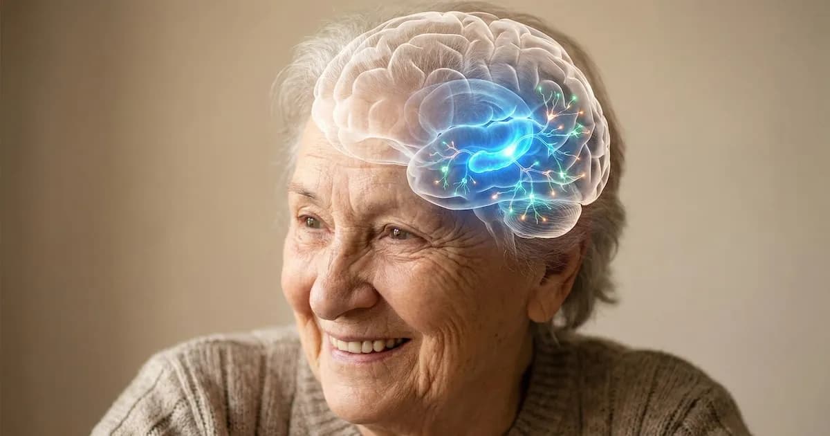 Seis hábitos diarios que protegen la salud cognitiva según Harvard