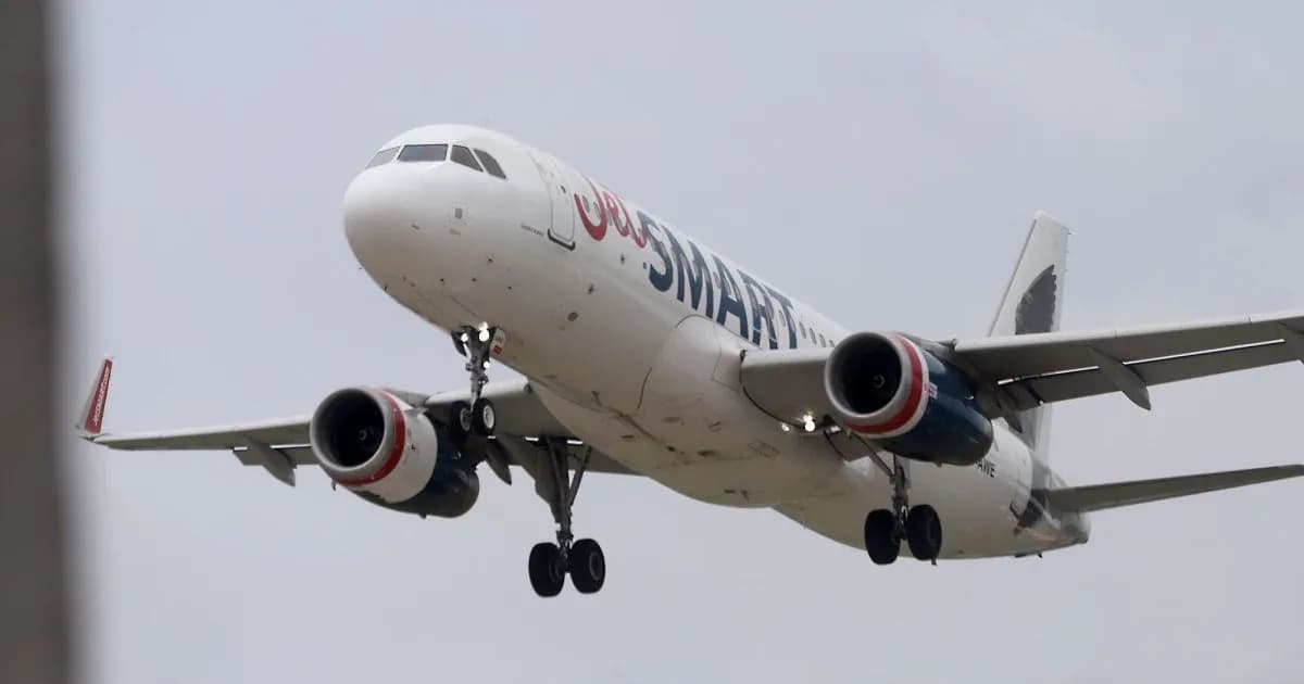 JetSmart amplía su flota y rutas en Argentina, dejando atrás a Flybondi