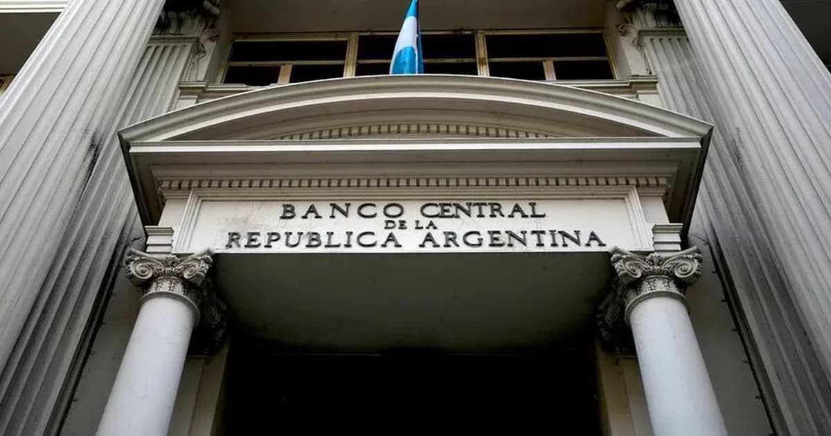 El BCRA intensifica compras y acumula 110 días de saldo positivo en el mercado cambiario