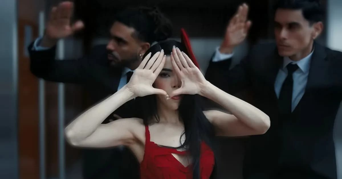 Kenia Os anuncia precios de boletos para su gira en Monterrey y anticipa los de CDMX