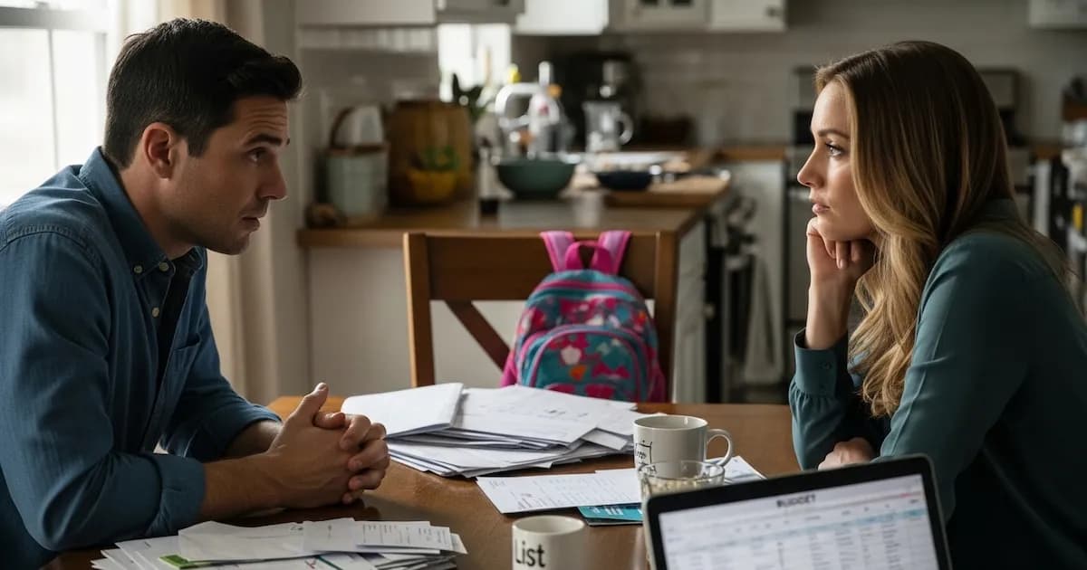 El 39% de los hogares argentinos prevé un empeoramiento económico para 2026