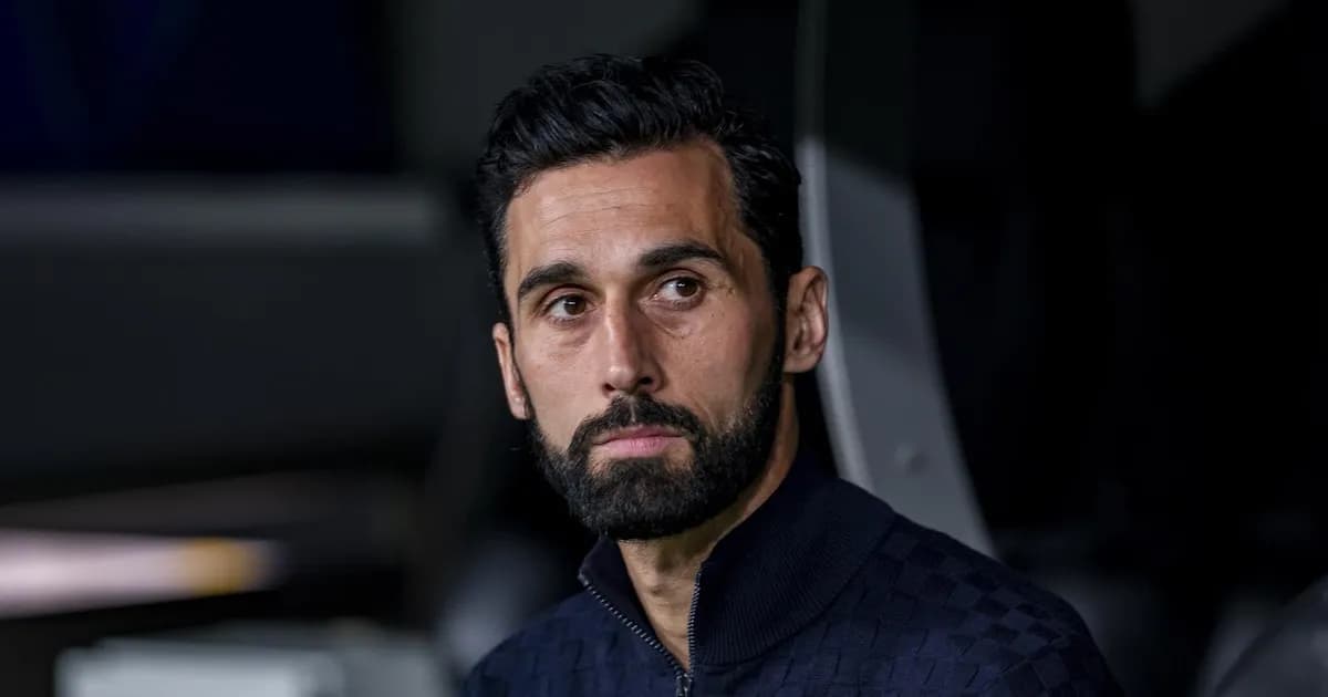Arbeloa sobre la lesión de Mbappé: "Esperamos su regreso en días o semanas"