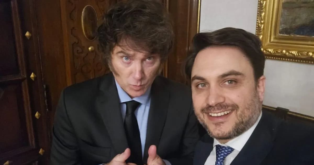 Ramiro Marra critica a Manuel Adorni y exige su destitución en carta abierta al Presidente