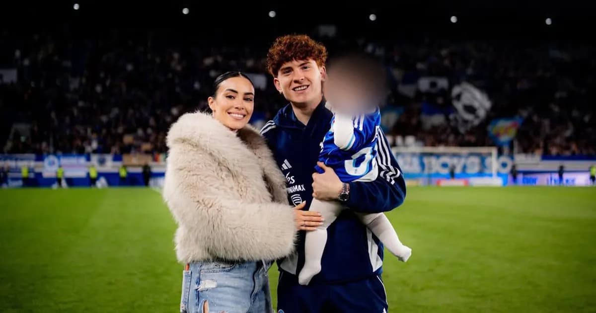 Yazmín Jaureguy revela detalles de su relación con el Colo Barco en pleno Mundial