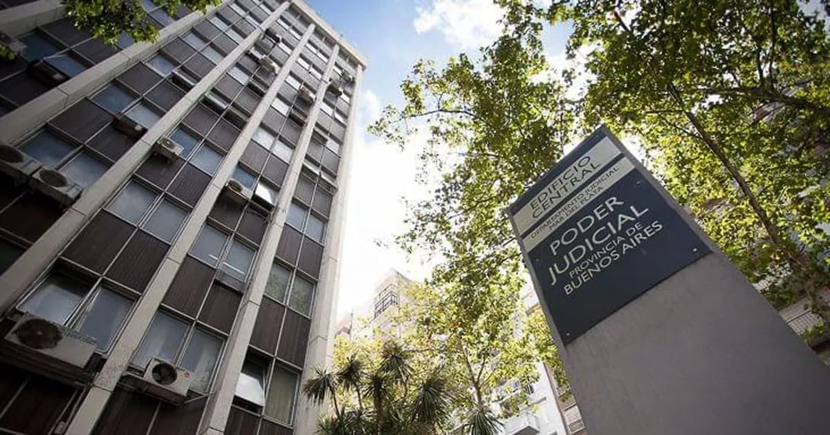 Condenan a 7 años y medio de prisión a un ladrón por robos armados en Mar del Plata