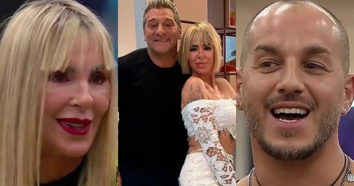 Mariela Prieto aclara su situación sentimental y su vínculo con Emanuel di Gioia en Gran Hermano