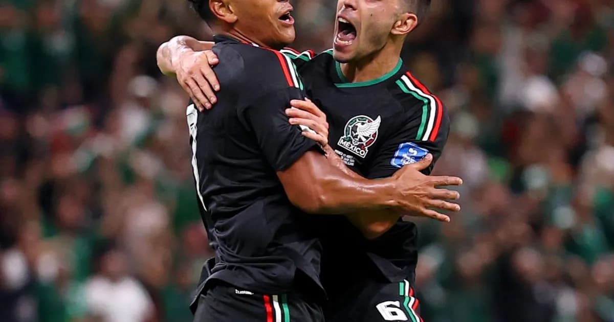México se impone a Corea del Sur y avanza como líder en el Mundial 2026