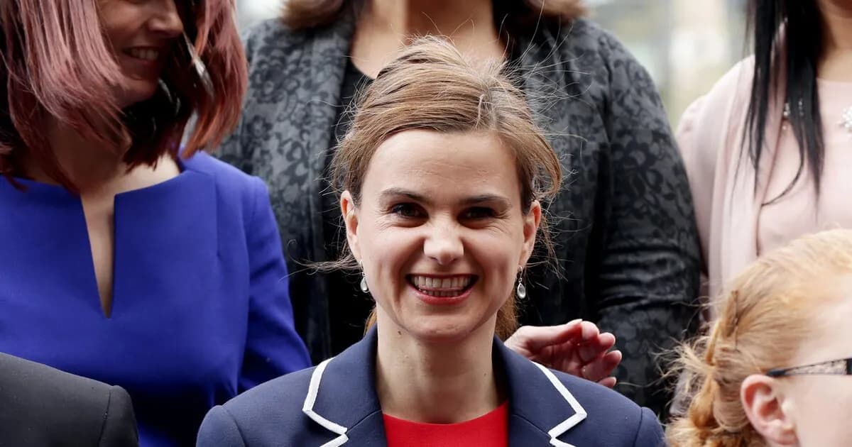 A diez años del asesinato de Jo Cox: un crimen que marcó la política británica