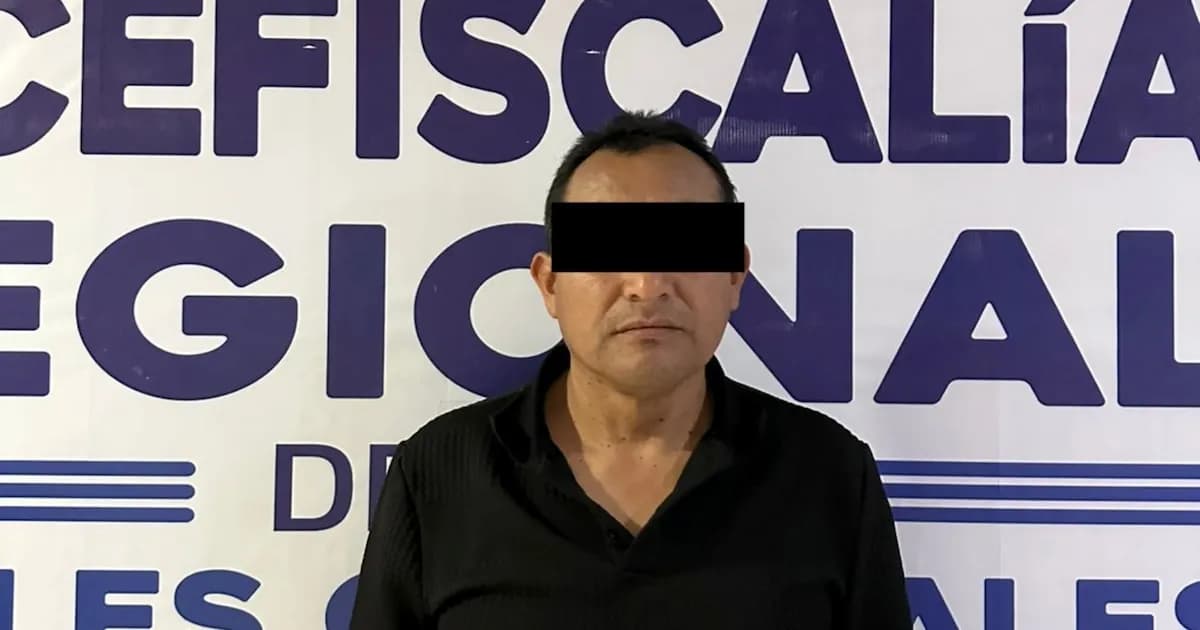 Detienen a funcionario por la muerte de dos niñas haitianas en centro de tránsito en Oaxaca