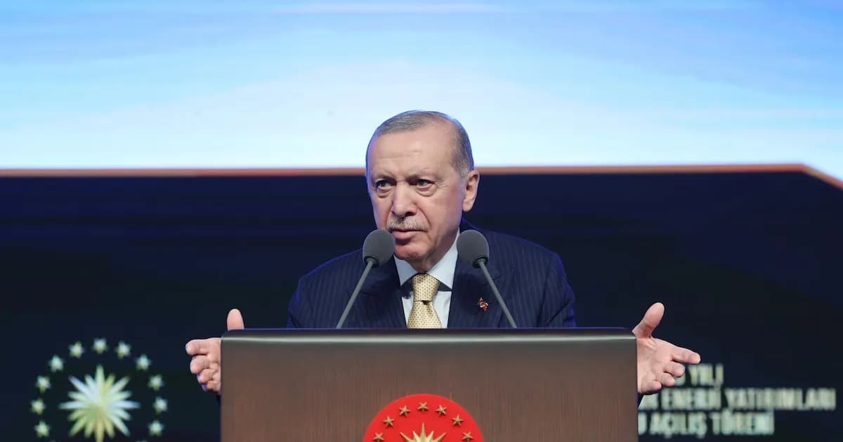 Turquía respalda el acuerdo entre EE.UU. e Irán y aboga por la continuidad del diálogo