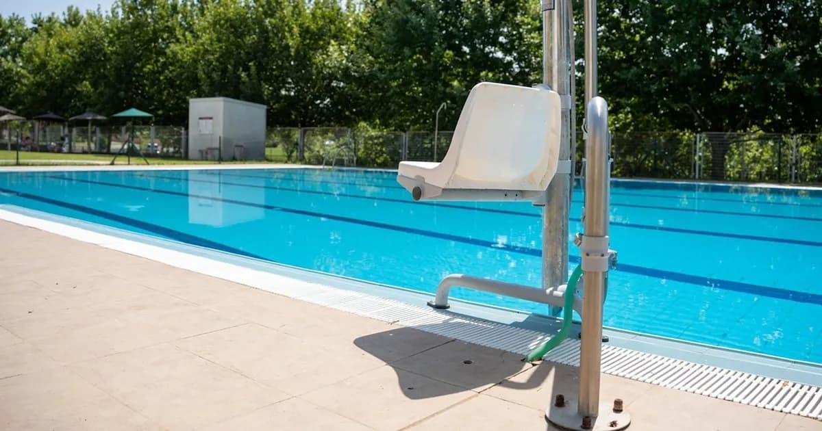 Inauguran piscinas municipales en Mérida; la de Diocles abrirá en julio tras obras