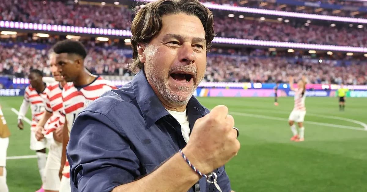 Empresarios de Wall Street impulsaron la llegada de Pochettino a la selección de EE.UU.
