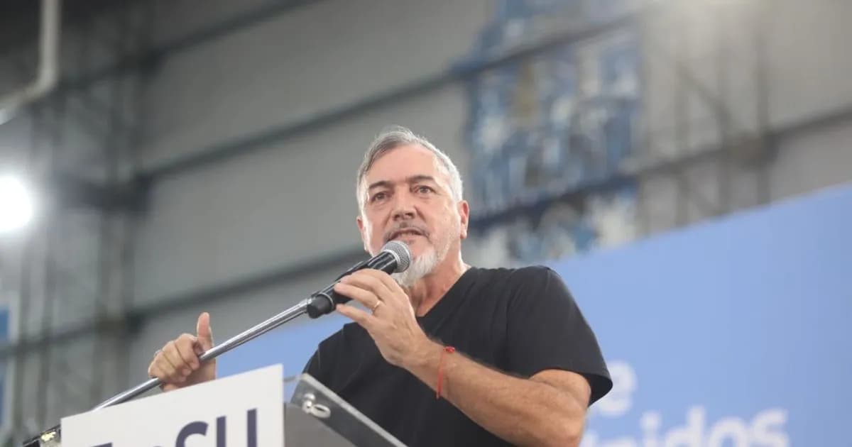 ATE convoca a protestar contra Javier Milei en Rosario por el Día de la Bandera