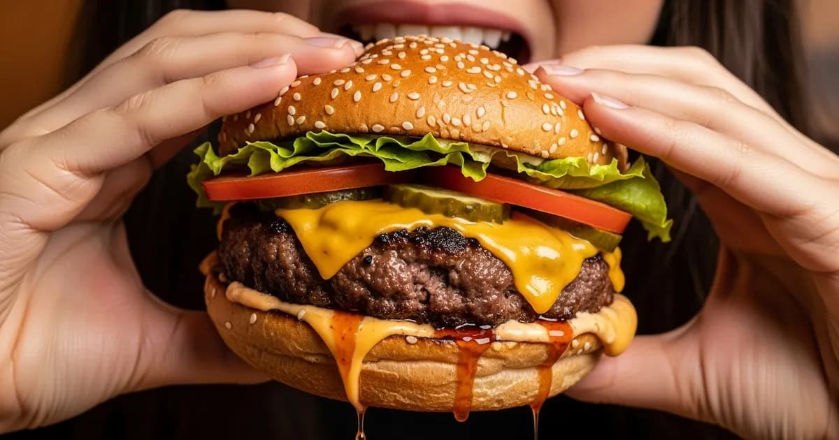 Cadenas de hamburguesas regionales conquistan el mercado estadounidense y desplazan a los gigantes