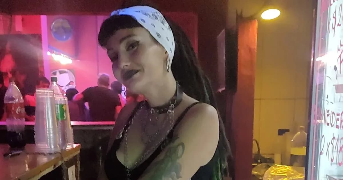 Femicidio de Agostina Páez: La tercera acusada se niega a declarar y sostiene su inocencia