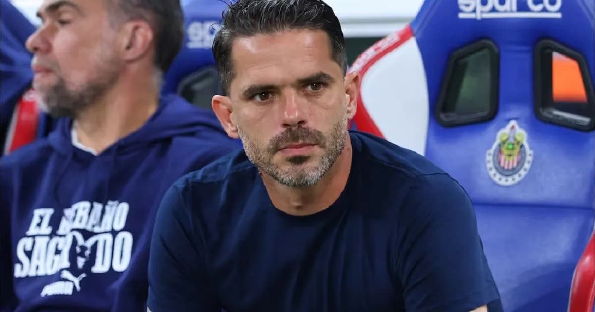 Fernando Gago: Urgente intervención cardiovascular tras triunfo con Universidad de Chile