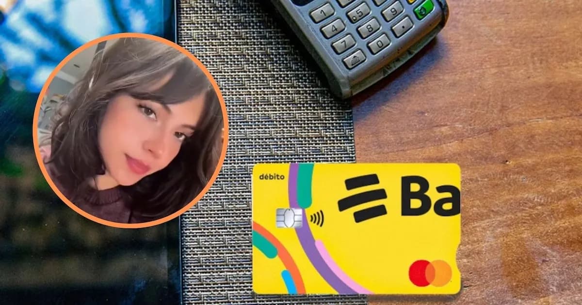 Denuncian inexplicable reducción de saldo en Bancolombia: de 15 millones a 500 mil pesos