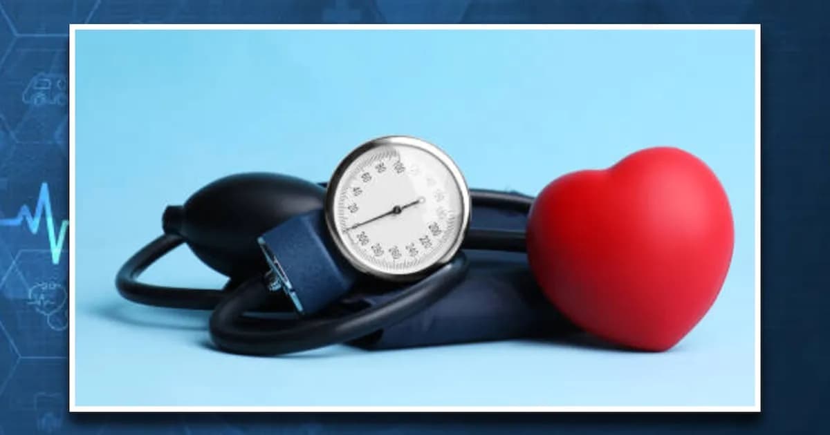 La presión arterial: un indicador vital para la salud general
