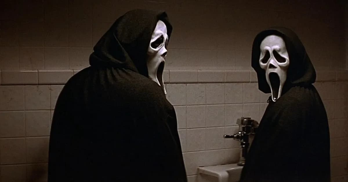 Revelan sorprendentes detalles sobre regalías de 'Scream 2' a casi 30 años de su estreno