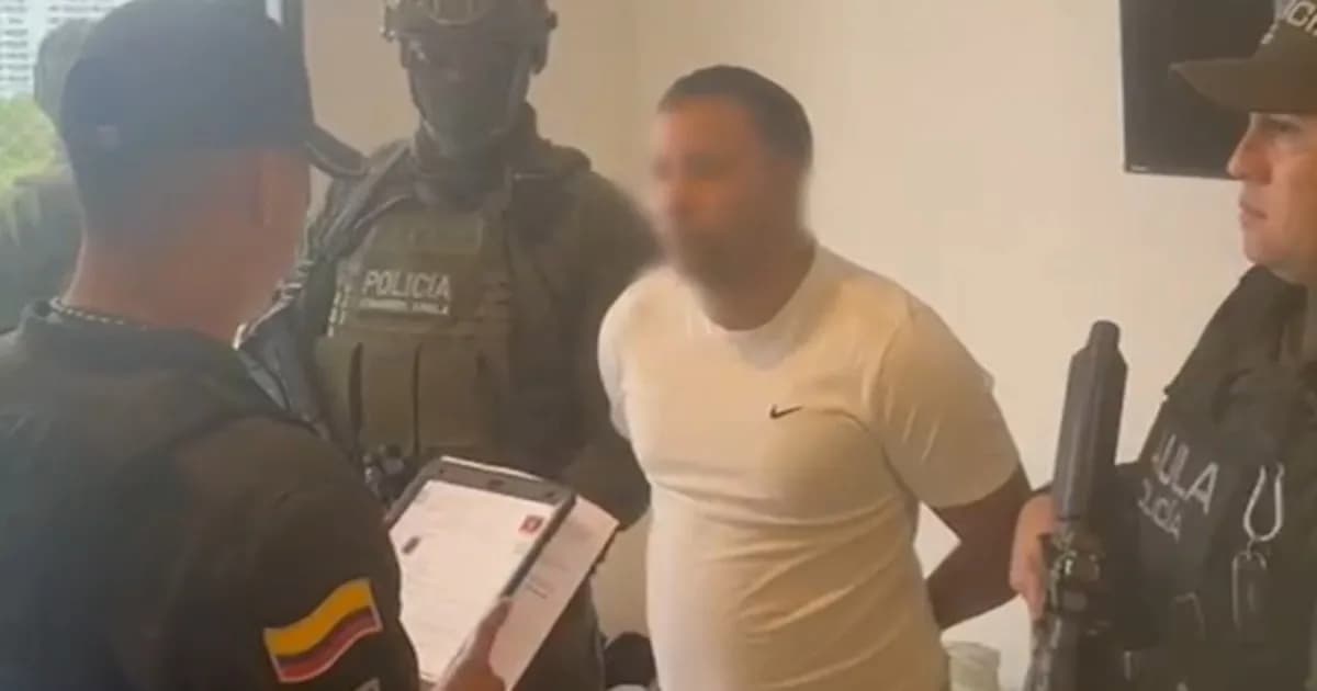 Investigación sobre nuevas disidencias del Tren de Aragua tras captura de Cucaracho