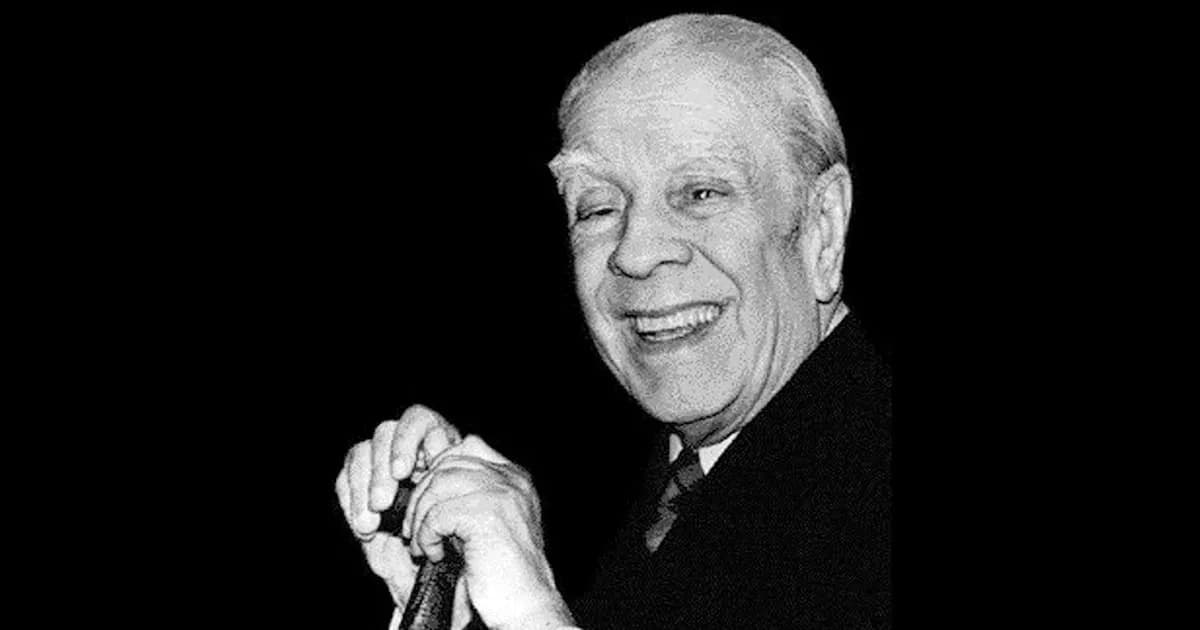 Borges y su ironía: un retrato del gran autor argentino desde su aguda mirada