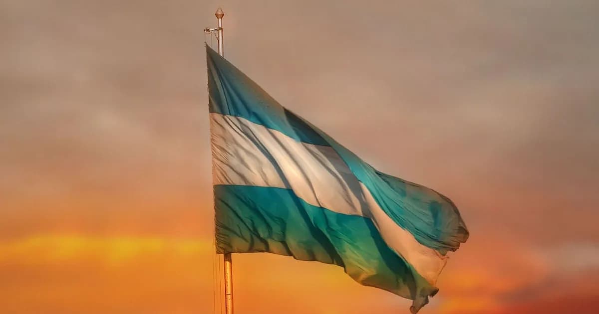 El Significado Profundo de los Colores de Nuestra Bandera