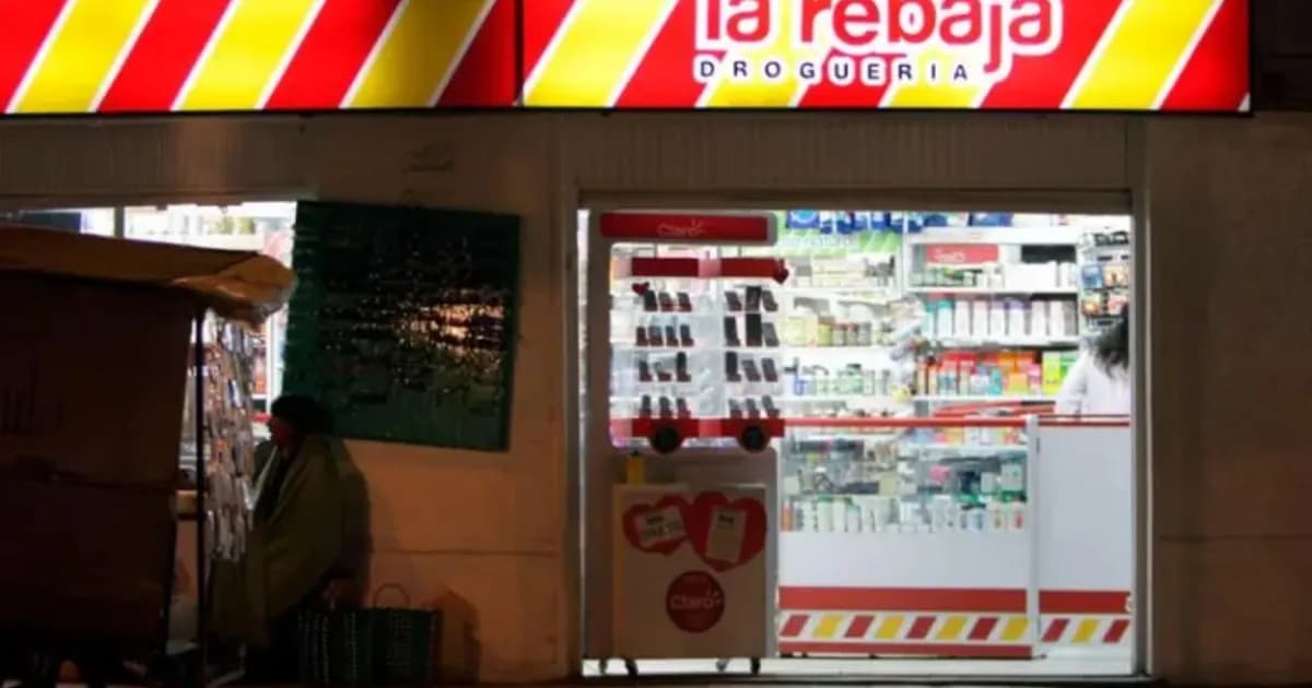 La Procuraduría aclara que Drogas La Rebaja está en fase inicial para entrar al sistema de salud